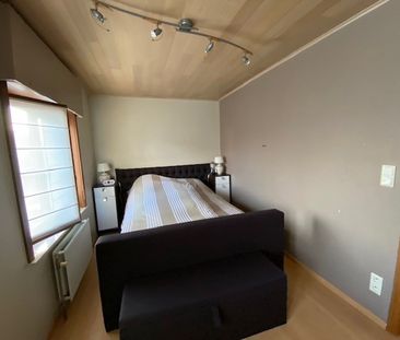Menen - Gezellige rijwoning met 2 slaapkamers en koer - Photo 6