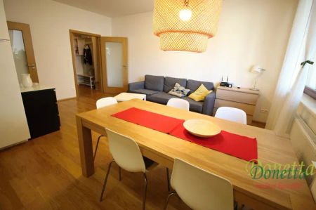 Pronájem zařízeného bytu 3+kk s terasou, 70 m - Фото 4