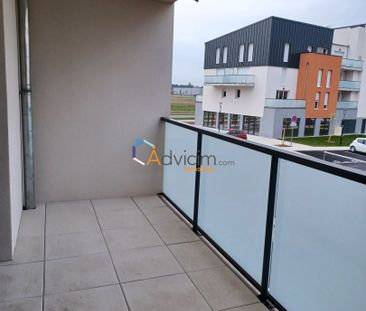 Appartement à louer Saran - Photo 1