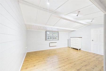 1 bedroom bungalow to rent - Photo 4