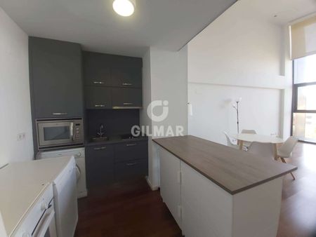 Piso en alquiler en S.S. de Los Reyes – Madrid | Gilmar Consulting - Photo 3