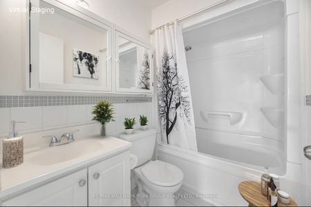 For Lease - 57 Curzon UPPER Street, Toronto, Ontario - Photo 2