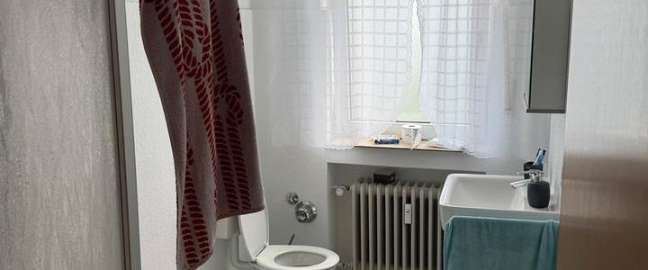 Wohnung in Neubeckum - Foto 1