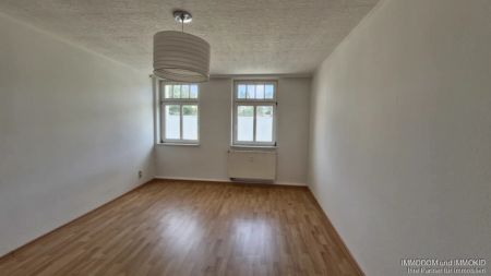 ***2 Zimmer mit Einbauküche in Kirchberg zu vermieten*** - Photo 4