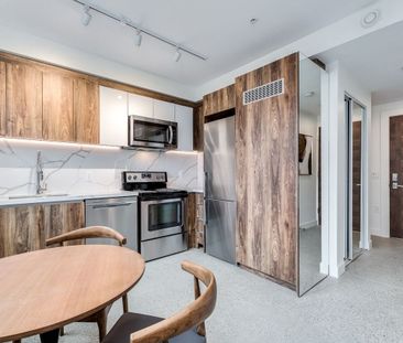 1170 Barclay Street apartment — Vancouver, BC (0-Bedroom) - 0 Bedroom - Photo 6