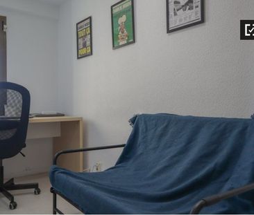 Piso de alquiler en San Isidro - Photo 1