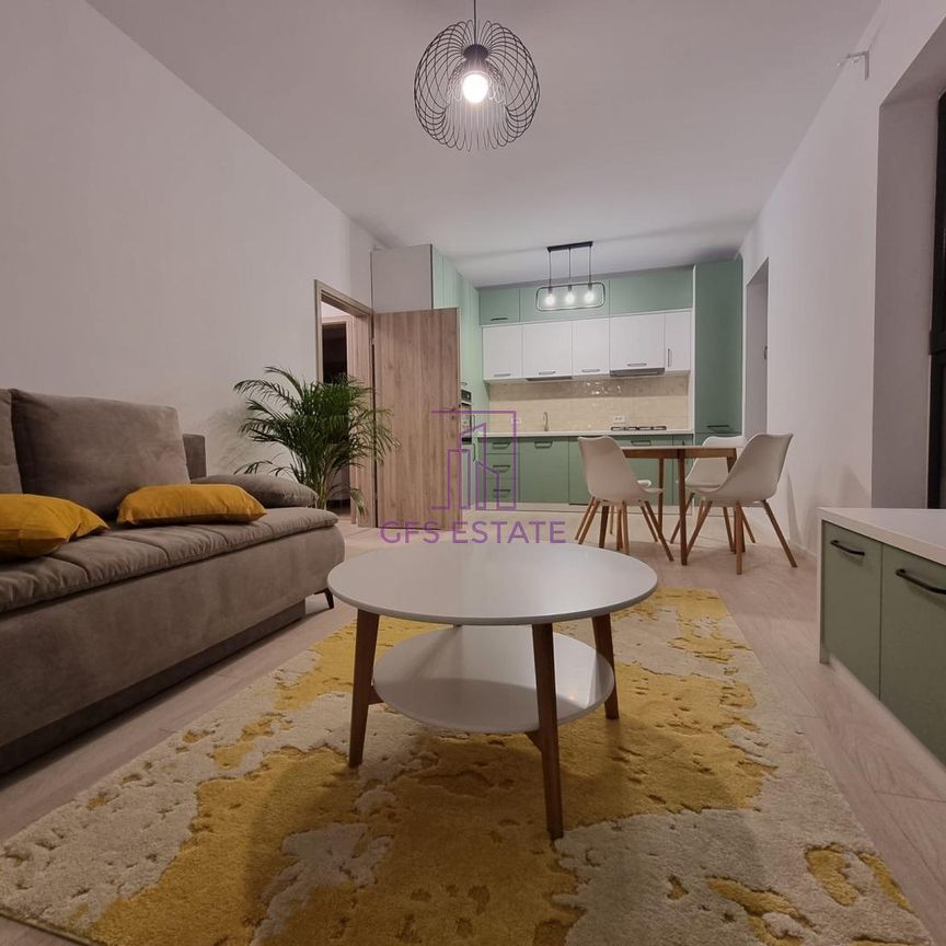 Inchirieri Apartamente 2 camere Bucuresti - Photo 1