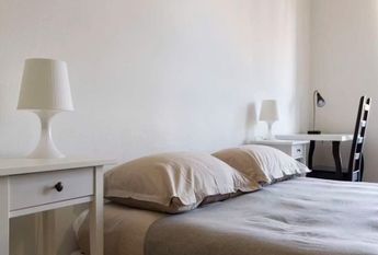 Via Giuseppe Bruschetti, Milan, Lombardy 20125