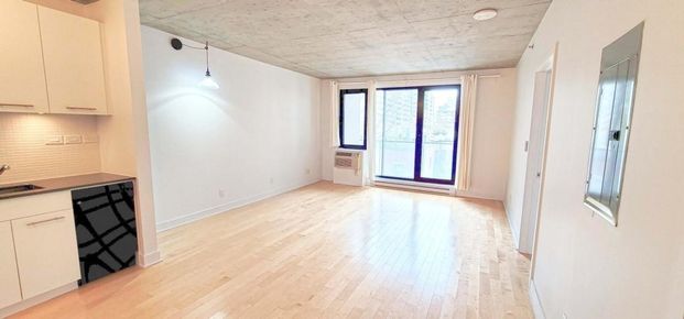 Appartement à louer - Montréal (Ville-Marie) (Centre Ouest) - Photo 1