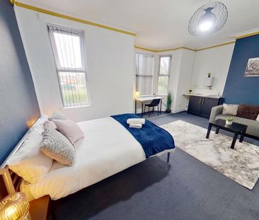 Retirement property to rent - Photo 5