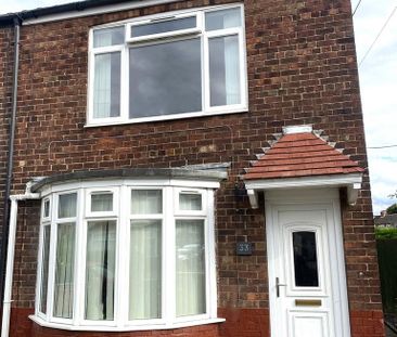 2 bedroom terraced house to rent - Photo 5