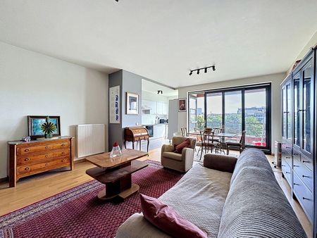 Te huur - Appartement - Foto 5