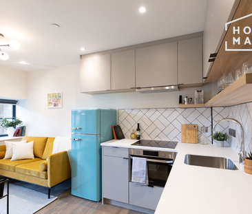 1 bedroom flat to rent - Photo 2