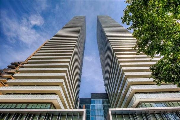 For Lease - 50 Charles Street Unit# LP4902, Toronto, Ontario - Photo 1