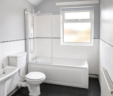 2 bedroom terraced house to rent - Photo 6