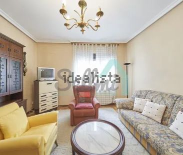 Alquiler de piso en Calle Sacramento - Photo 1