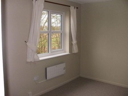 1 bedroom end of terrace house to rent - Photo 2