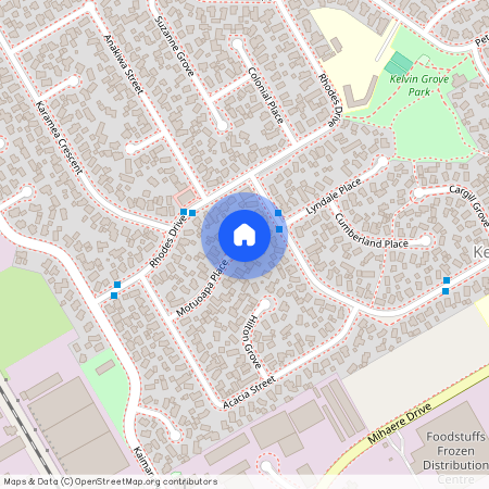 12 Motuoapa Place, Kelvin Grove, Palmerston North City