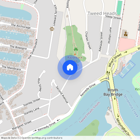 2/53 Charles Street, NSW 2485, Tweed Heads