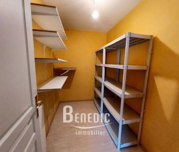 Appartement 3 pièces à - Photo 5