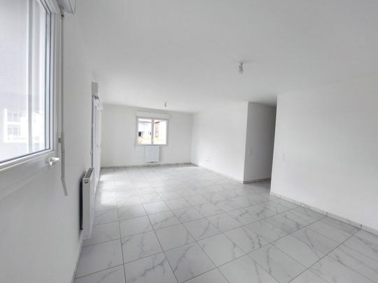 location Appartement T4 DE 83.29m² À SAINT VINCENT DE TYROSSE - Photo 1