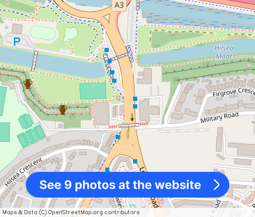 London Road, Hilsea, Portsmouth PO2 - Photo 1