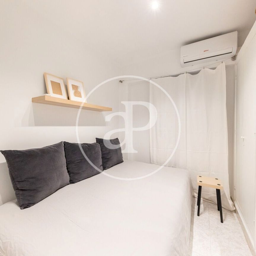 Piso de alquiler en Carrer de Ramon y Cajal, Camp d'en Serralta - Photo 1