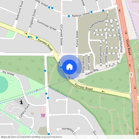 186 Forrest Road, WA 6163, Hamilton Hill