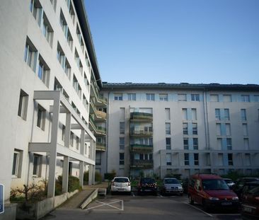 Location Appartement 1 pièce 18m² GRENOBLE 38000 - Photo 3