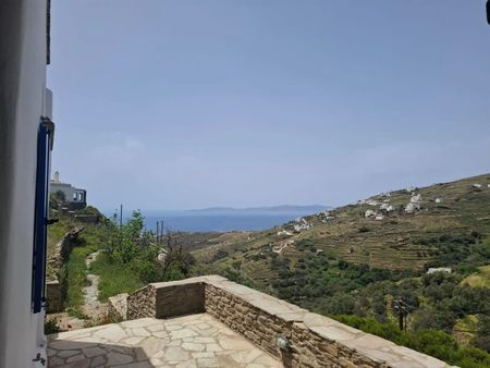Μονοκατοικία για ενοικίαση Τριαντάρος (Τήνος) - Photo 3