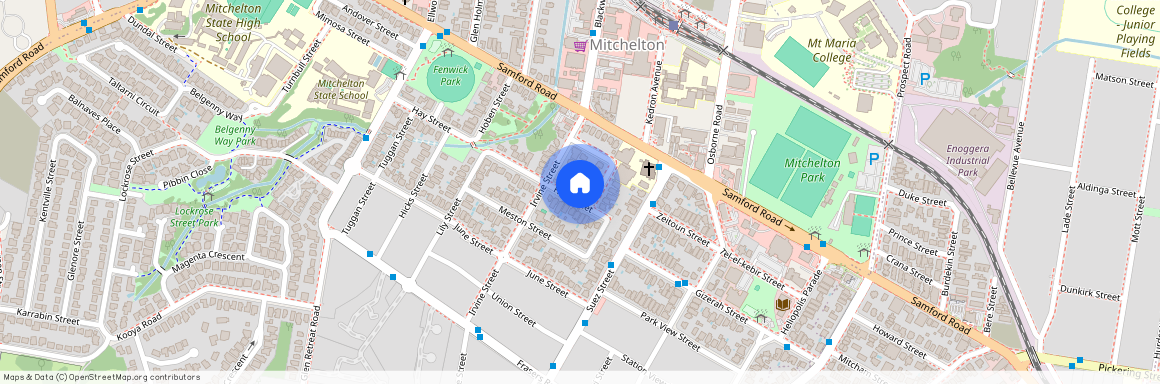 17 Hay Street, Mitchelton QLD 4053