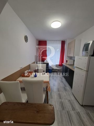 Apartament cu 1 camera | 43 utili | Parter | Cantemir | Oradea - Fotografie 4
