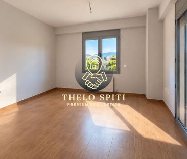 Μεζονέτα για ενοικίαση Κέντρο (Μαρκόπουλο) - Photo 2
