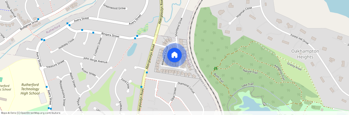 5 Shortland Drive, Rutherford, NSW 2320