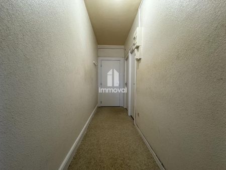 Location Appartement 3 pièces 63m² STRASBOURG 67200 - Photo 4