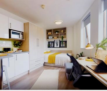 Gold En Suite - Photo 4