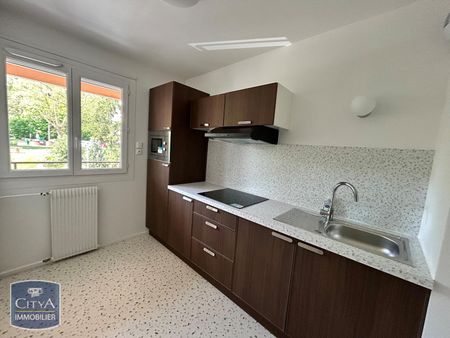 Location Appartement 1 pièce 34m² MACON 71000 - Photo 2