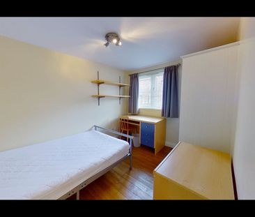 4 Bed Terraced House, Balfour Road, NG7 - Photo 6