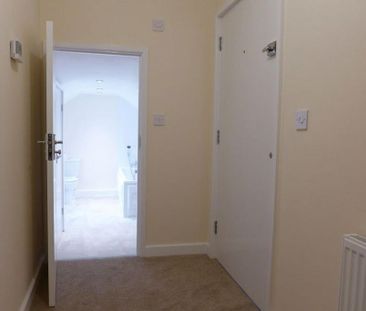 1 bedroom flat to rent - Photo 6