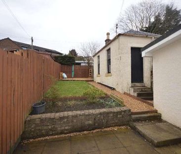 Overton Road, Strathaven, South Lanarkshire, ML10 - Photo 2