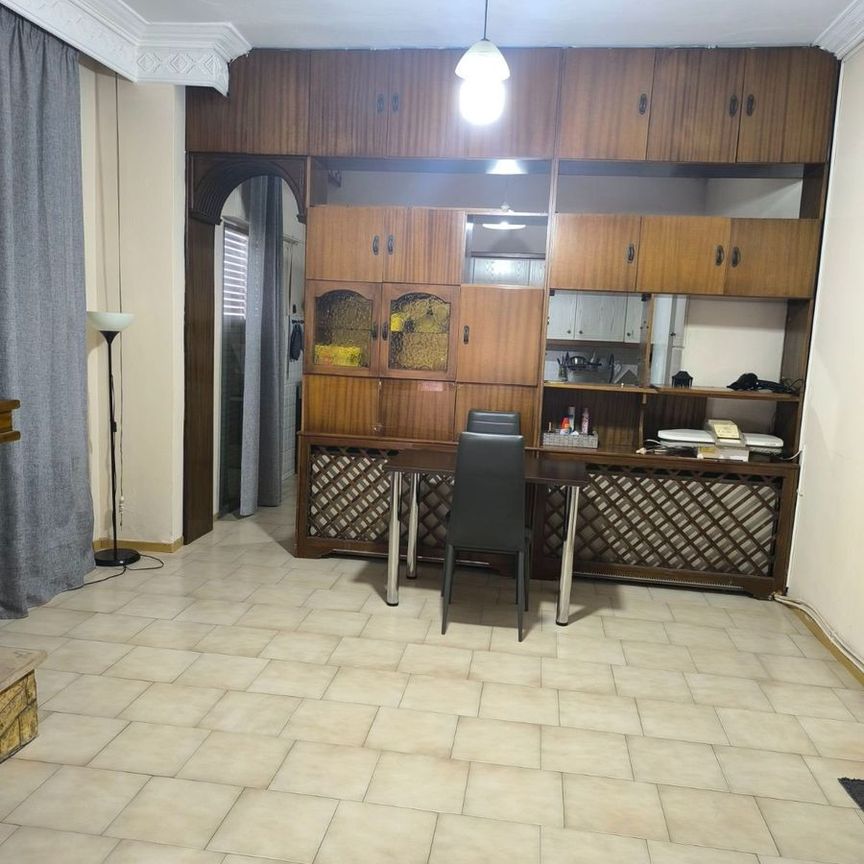 Studio/Γκαρσονιέρα για ενοικίαση Ρέμβη (Κομοτηνή) - Φωτογραφία 1