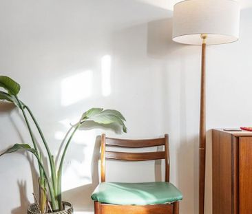 Birdsall House - Photo 3