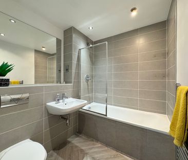 1 bedroom apartment to rent - Photo 5