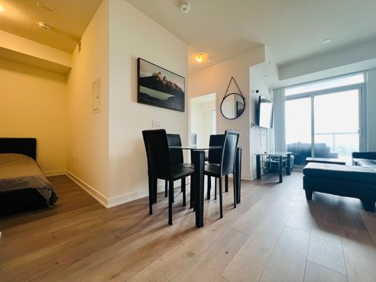 For Lease - 38 Honeycrisp Crescent Unit# 2005, Vaughan, Ontario - Photo 1