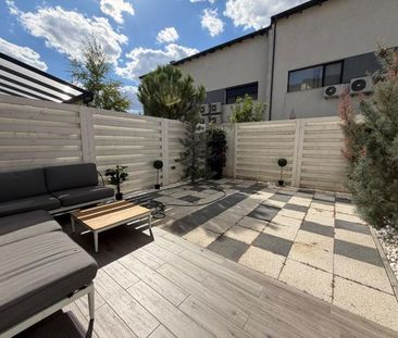 Vila moderna | cartier rezidential | 2 locuri de parcare | Pipera |... - Photo 3