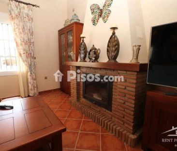 Chalet en alquiler en Alhaurín El Grande - Photo 3