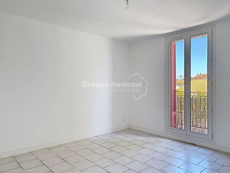 Appartement 4 pièces Berre L'Etang, - Photo 5