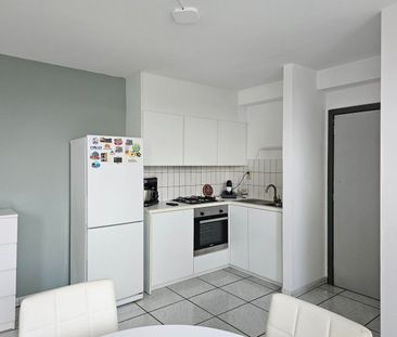 Appartement te huur - Foto 1