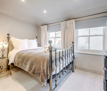 4 bedroom terraced house to rent - Photo 4