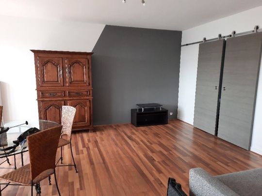 Appartement T2 à louer Saint Malo - 54 m² - Photo 1